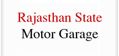 Rajasthan State Motor Garage