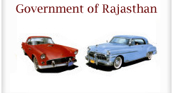 Rajasthan State Motor Garage